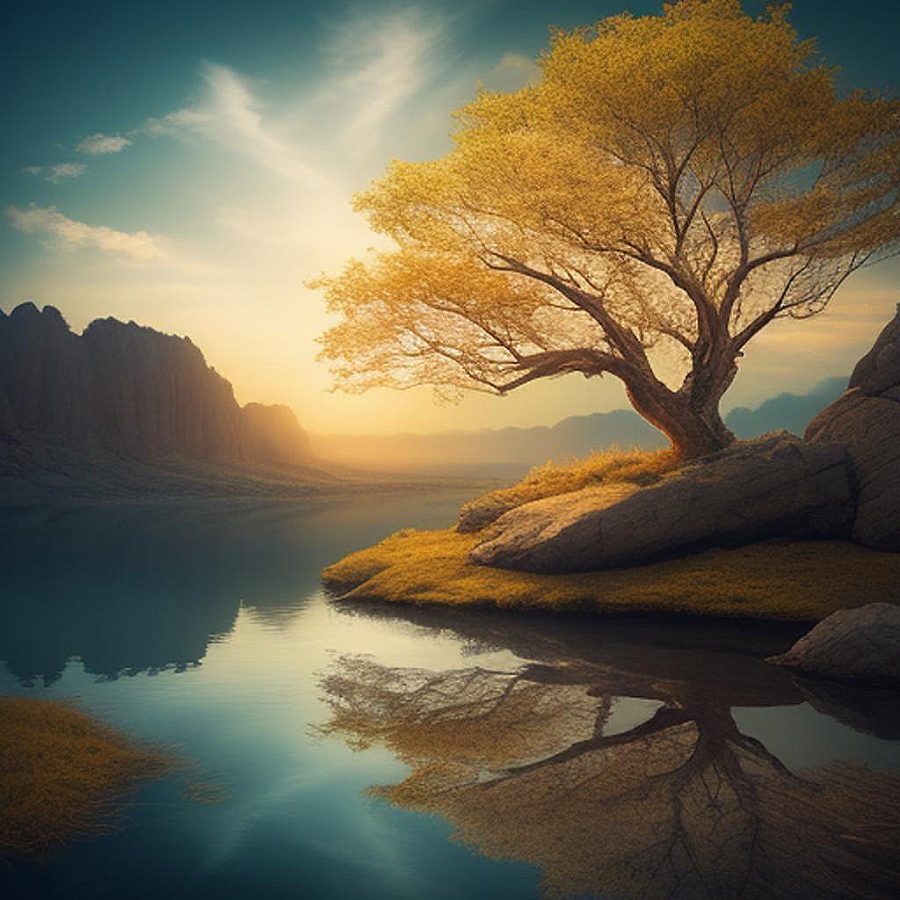 Dreams are the Starting Point