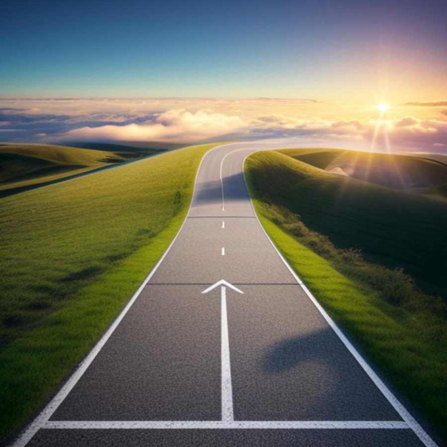 The Power of Persistence