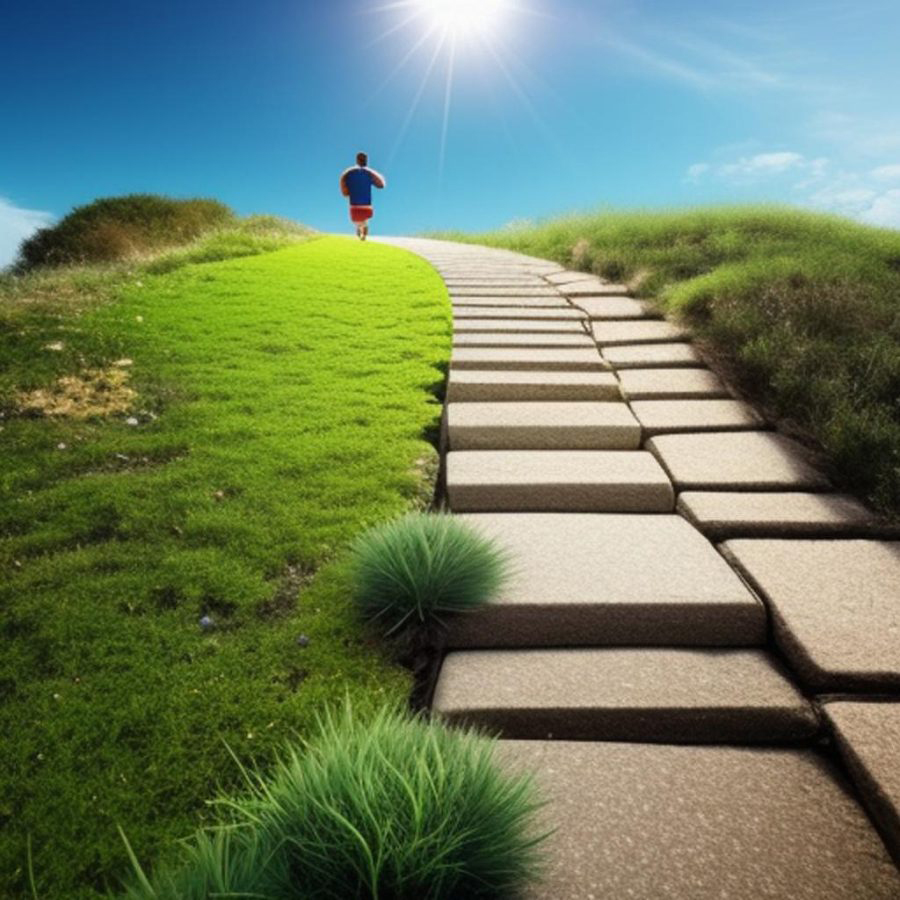 Tiny Triumphs, Major Growth