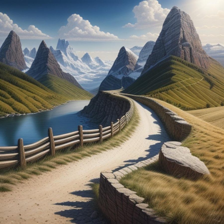 Challenges and Soaring to Success