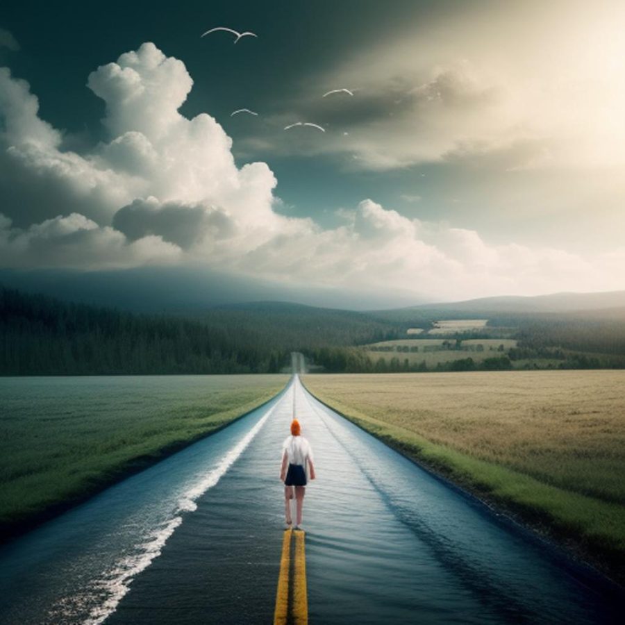 Overcoming Adversity with Self-Belief