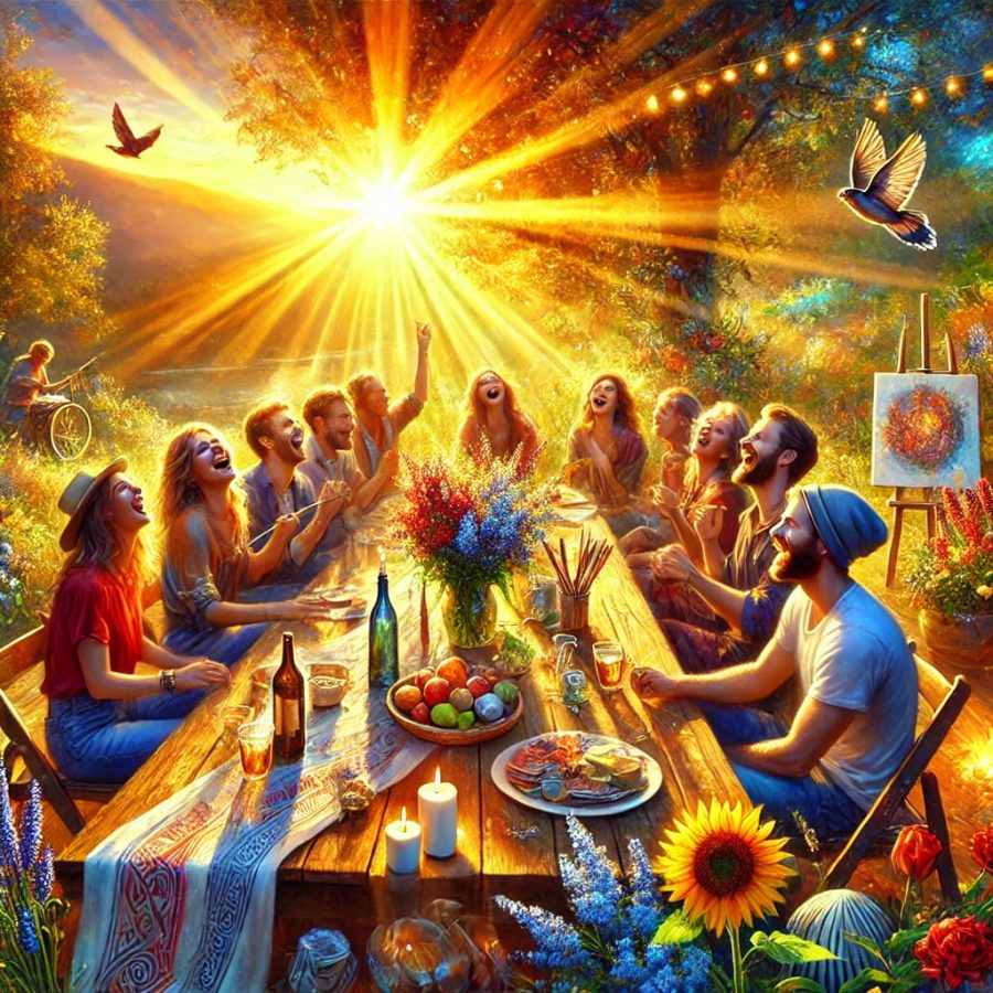 Embracing Your Passions: The Path to Genuine Happiness