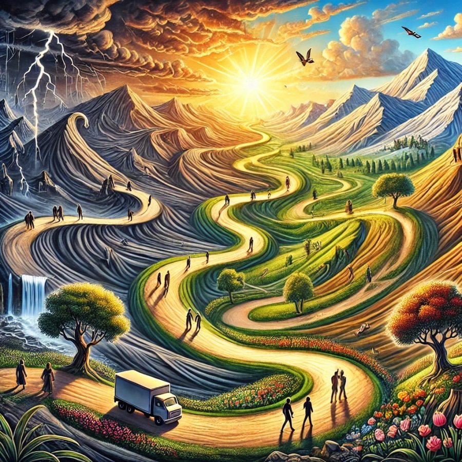 How to Build Unshakable Confidence in the Face of Adversity