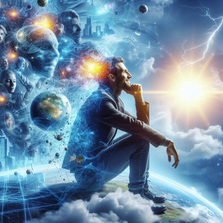 Embrace the Power of Positive Thinking: Transform Your Life Today