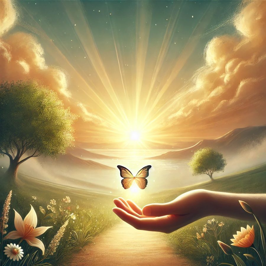 The Power of Forgiveness: Reclaiming Your Strength