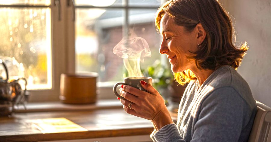 Elevate Your Daily Life with Simple Pleasures